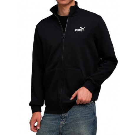 BLUZA PUMA męska rozsuwana (682582-01)