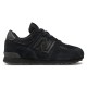 BUTY NEW BALANCE 574 (GC574EVE) CZARNE