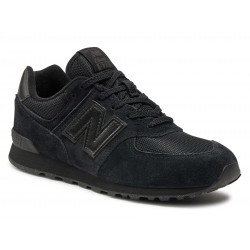BUTY NEW BALANCE 574 (GC574EVE) CZARNE