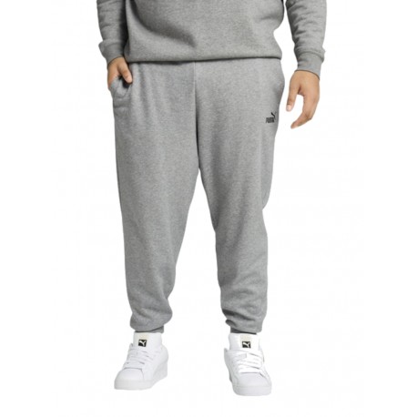 SPODNIE PUMA MĘSKIE DRESOWE (682606-03)