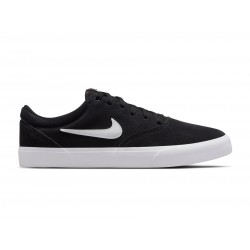 BUTY męskie NIKE CHARGE SUEDE IB2750-001 trampki