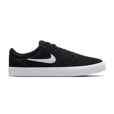 BUTY męskie NIKE CHARGE SUEDE IB2750-001 trampki