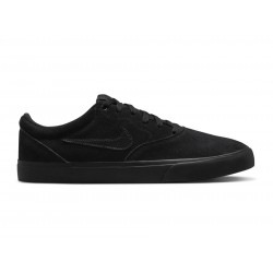BUTY męskie NIKE CHARGE SUEDE IB2750-002 trampki