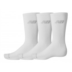 SKARPETKI NEW BALANCE LAS51423WT SKARPETY x3 PARY