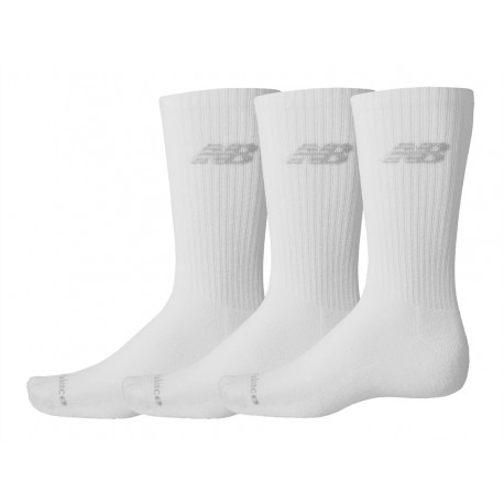 SKARPETKI NEW BALANCE LAS51423WT SKARPETY x3 PARY