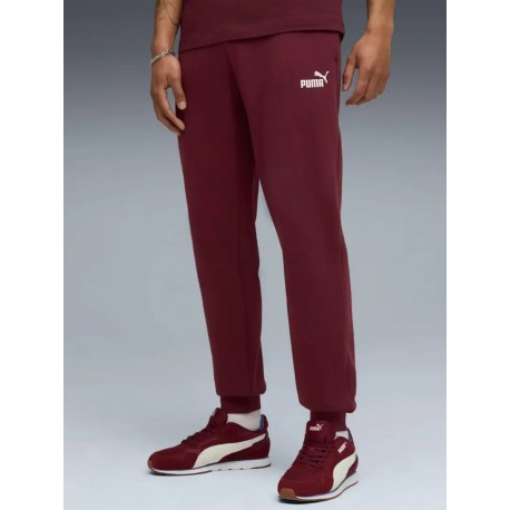 SPODNIE PUMA MĘSKIE DRESOWE (682607-96)