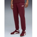 SPODNIE PUMA MĘSKIE DRESOWE (682607-96)