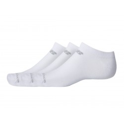 SKARPETKI NEW BALANCE LAS51403WT STOPKI x3 PARY