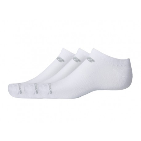 SKARPETKI NEW BALANCE LAS51403WT STOPKI x3 PARY