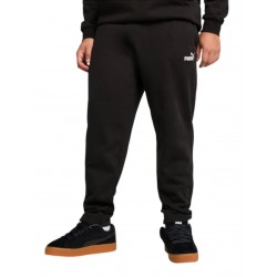 SPODNIE PUMA MĘSKIE ESS NO.1 LOGO (682610-01)