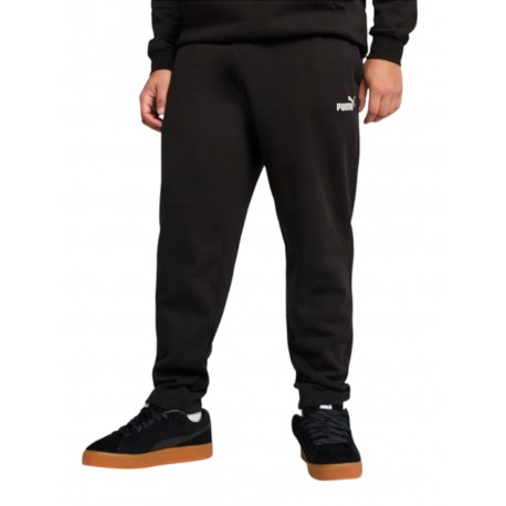 SPODNIE PUMA MĘSKIE ESS NO.1 LOGO (682610-01)
