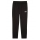 SPODNIE PUMA MĘSKIE ESS NO.1 LOGO (682610-01)