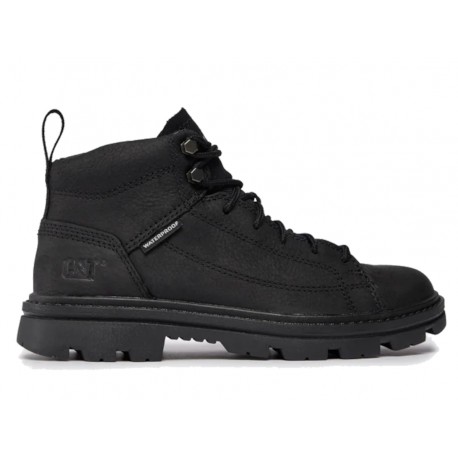 BUTY CATERPILLAR MODULATE P725405 wodoodporne skórzane wysokie