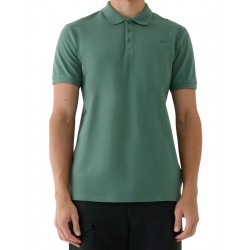 KOSZULKA POLO 4F męska 4FWAW25TPTSM555-41S