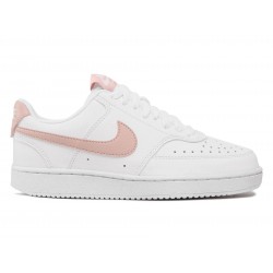BUTY NIKE COURT VISION (DH3158-102) białe