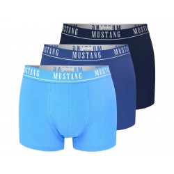 BOKSERKI MĘSKIE MUSTANG 4224-1003-521 x3 pary