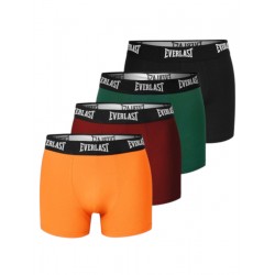 BOKSERKI EVERLAST męskie BM044 bawełna KOMPLET