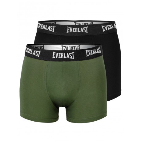 BOKSERKI EVERLAST męskie BM002-XX bawełna KOMPLET