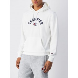 BLUZA CHAMPION MĘSKA 220796-WW001 biała