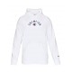 BLUZA CHAMPION MĘSKA 220796-WW001 biała