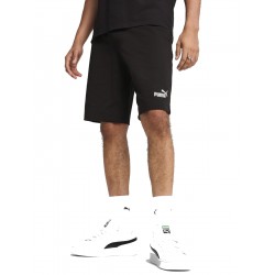 SPODENKI PUMA krótkie czarne (682600-01)