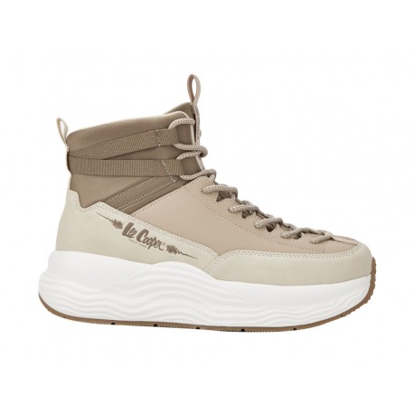 BUTY damskie LEE COOPER LCJ-25-47-3990LA zimowe