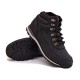 BUTY męskie LEE COOPER zimowe LCJ-25-03-3844