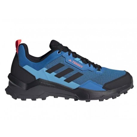 BUTY męskie ADIDAS TERREX AX4 GZ3009 górskie