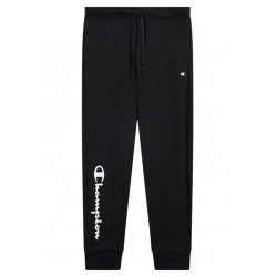 SPODNIE męskie CHAMPION (221920-KK001) czarne