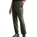 SPODNIE męskie NIKE dresowe (FN3787-222) khaki