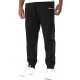 SPODNIE męskie CHAMPION (221802-KK001) czarne