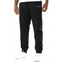 SPODNIE męskie CHAMPION (221802-KK001) czarne
