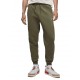 SPODNIE męskie JORDAN dresowe (FV7277-222) khaki