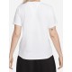 KOSZULKA damska NIKE (DX7902-100)