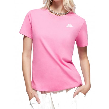 KOSZULKA damska NIKE (DX7902-675)