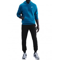 BLUZA MĘSKA NIKE Club Fleece (FN3859-301)