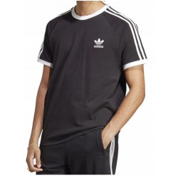 KOSZULKA męska ADIDAS 3 STRIPES IA4845