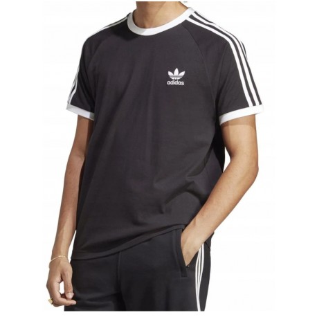 KOSZULKA męska ADIDAS 3 STRIPES IA4845