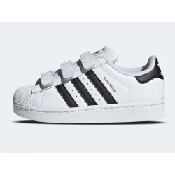 BUTY dziecięce ADIDAS SUPERSTAR (JI3988)