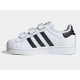 BUTY dziecięce ADIDAS SUPERSTAR (JI3988)