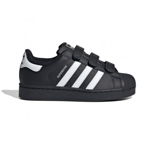 BUTY dziecięce ADIDAS SUPERSTAR (JI3989)