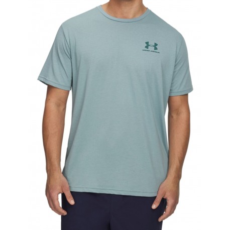 KOSZULKA męska UNDER ARMOUR (1326799-323)