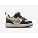 BUTY dziecięce NIKE COURT BOROUGH LOW (DV5458-008)