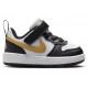 BUTY dziecięce NIKE COURT BOROUGH LOW (DV5458-008)