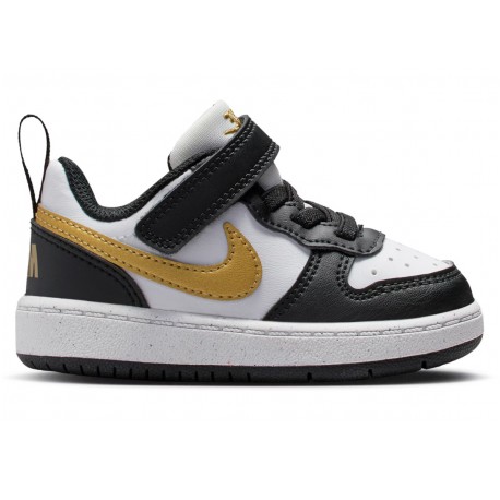 BUTY dziecięce NIKE COURT BOROUGH LOW (DV5458-008)