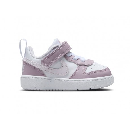BUTY dziecięce NIKE COURT BOROUGH LOW (DV5458-134)