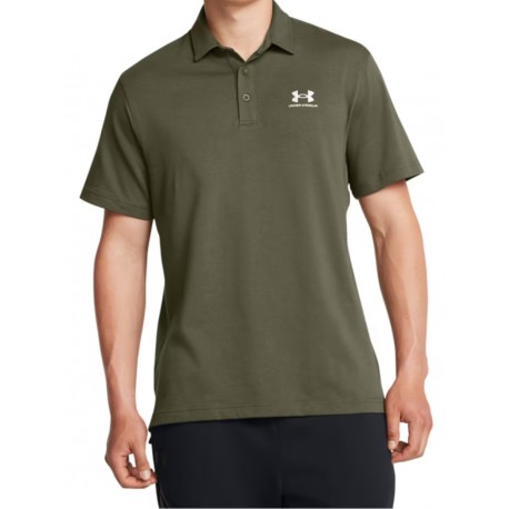 KOSZULKA męska POLO UNDER ARMOUR (1386608-480