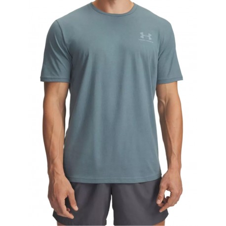 KOSZULKA męska UNDER ARMOUR (1326799-411)