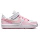 BUTY dziecięce NIKE COURT BOROUGH LOW (DV5457-105)