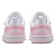 BUTY dziecięce NIKE COURT BOROUGH LOW (DV5457-105)